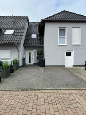 Foto - Reihenmittelhaus in Wendschott mit Traumgarten