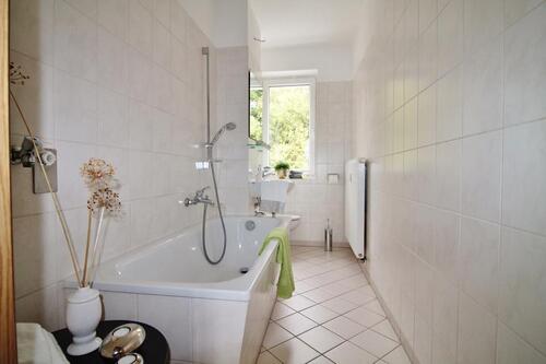 Foto - Etagenwohnung zur Miete in Oberwiesenthal