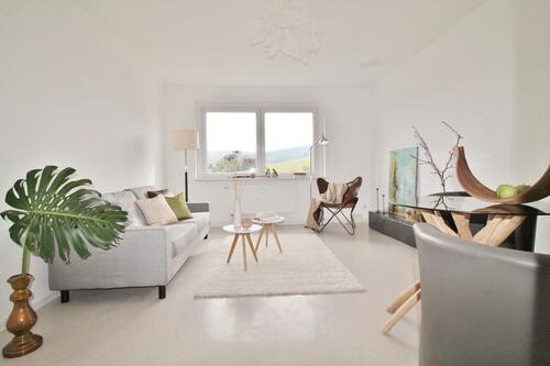 Foto - Etagenwohnung in Oberwiesenthal