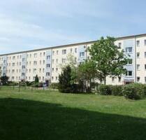 ***Kompakte und sonnenhelle Familienwohnung mit Balkon*** - Eberswalde