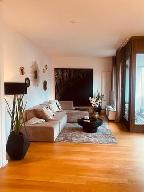 Foto - Wohnung zur Untermiete 3ZKBB Hafencity Hamburg