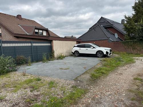 Foto - Alsdorf, Geilenkirchener Str., 6 Stellplätze zu vermieten