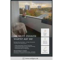 3 Zimmer Wohnung, Provisionsfrei - Berlin Tempelhof-Schöneberg