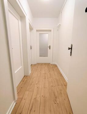 Foto - 2-ZKB mit Garten & guter Anbindung - Koblenz-Süd