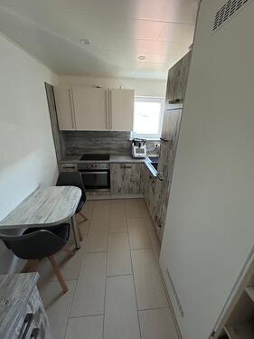 Foto - Etagenwohnung in Weikersheim zur Miete