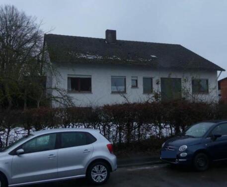 Foto - Einfamilienhaus mit Einliegrwohnung und ausbaufähigen Dachgeschos