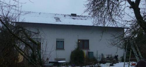 Foto - Einfamilienhaus zum Kaufen in Hofgeismar