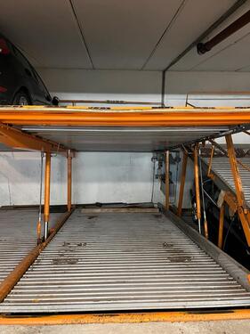 Foto - Stellplatz in Tiefgarage 