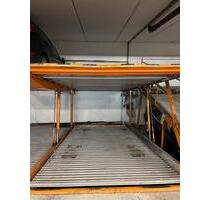 Stellplatz in Tiefgarage | Mainzer Altstadt (Ignazgäßchen)