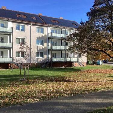 Foto - Moderne 3- Zimmerwohnung mit XXL Sonnenbalkon