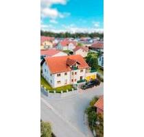 Einfamilienhaus mit Praxis bzwEinliegerwohnung - Eging am See