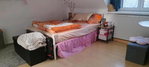 Foto - 1 Zimmer Etagenwohnung zur Miete in Detmold