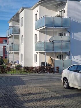 Foto - Zwei Zimmer Wohnung (Neubau), zentrale Lage in Nörten-Hardenberg