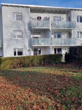 Foto - 2 Zimmer Etagenwohnung zur Miete in Nörten-Hardenberg