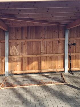 Foto - 2 Zimmer Etagenwohnung in Nörten-Hardenberg