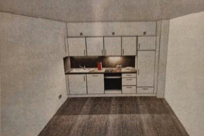 Foto - Etagenwohnung in Nörten-Hardenberg zur Miete