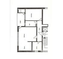 Wohnung in Unna Königsborn - 680,00 EUR Kaltmiete, ca.  85,00 m² in Dortmund (PLZ: 44265) Hörde