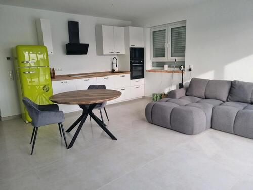 Foto - Etagenwohnung in Staufenberg zur Miete