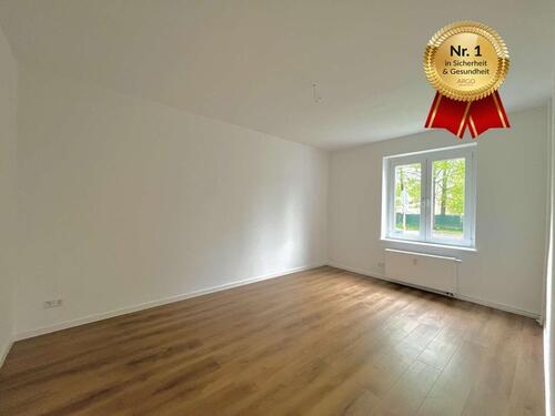 Foto - Etagenwohnung in Dresden zur Miete