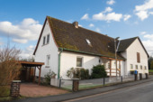 Foto - charmantes Bauernhaus 4 ZKB mit GartenCarport in Alt-Wildungen