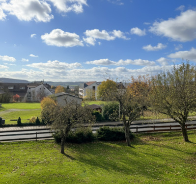 Foto - 4 Zimmer Etagenwohnung in Bad Wildungen