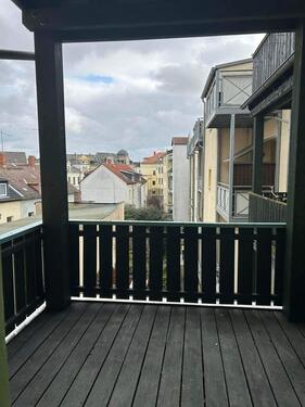 Foto - 3-Zimmer-Wohnung in Döbeln zu vermieten