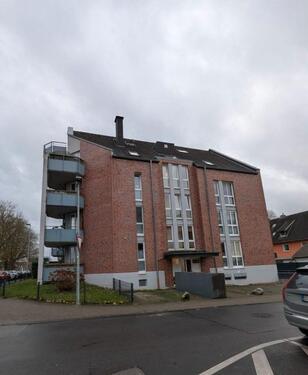 Foto - Moderne 3-Zimmer-ETW in Erkrath – Aufzug, Fußbodenheizung, 2× TG,