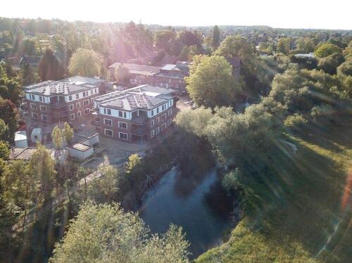 Foto - Mietwohnung Erdgeschoss Walsrode