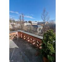 Büro oder Praxis in zentraler Lage – Rathenaustraße Worms