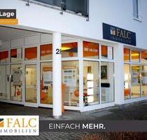 Hochwertige Bürofläche mit Empfang, Schaufenster, Keller & TG Stellplatz - Rheinfelden (Baden)