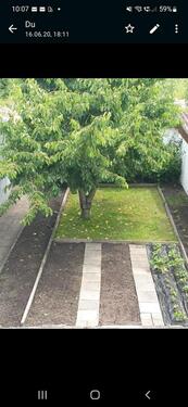 Foto - PROVISIONFREIE 3ZKB Erdgeschosswohnung mit Garten Nähe Audi