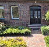 Helle ung großzügige 100 qm Wohnung in Garlstorf zu vermieten - Salzhausen