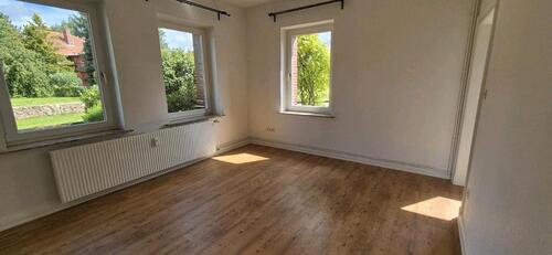 Foto - Etagenwohnung in Salzhausen zur Miete