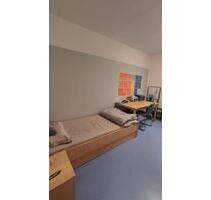 Fully Furnished Studio Apartment from 17th January - 31st March - Magdeburg Alte Neustadt