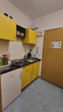 Foto - Etagenwohnung in Magdeburg zur Miete