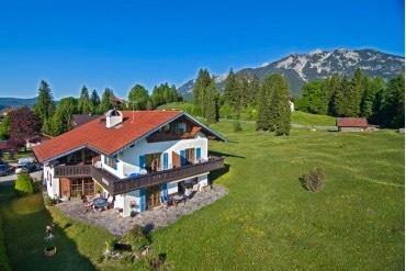 Foto - Vollmöblierte Wohnung 50 m² an Einzelperson ohne Haustiere