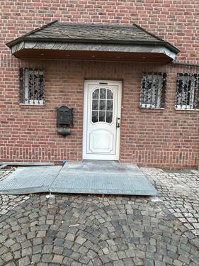 Foto - Attraktive Maisonette-Wohnung mit eigenem Eingang & Terrasse