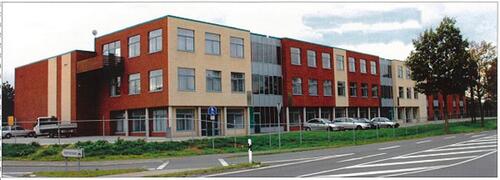 Foto - Grenzgebiet NL-D: diverse Büroräume mit Stellplätzen u. sehr guter Verkehrsanbindung