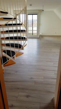 Foto - Maisonettenwohnung in Kirchberg an der Murr zum Kaufen