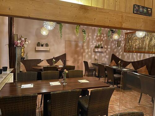 Foto - GM-Stadtteil: Gemütliche Speisegaststätte mit Wohnung zu pachten