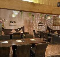 GM-Stadtteil: Gemütliche Speisegaststätte mit Wohnung zu pachten - Gummersbach