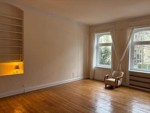 Foto - Charmante ETW mit Parkplatz provisionsfrei zu verkaufen