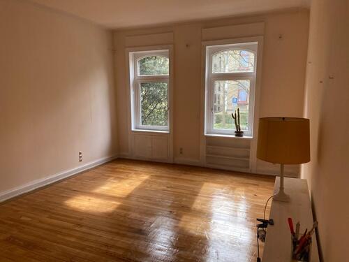 Foto - 3 Zimmer Hochparterre zum Kaufen in Braunschweig