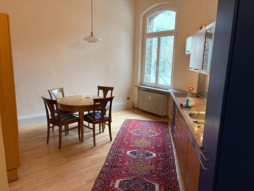 Foto - Hochparterre in Braunschweig zum Kaufen