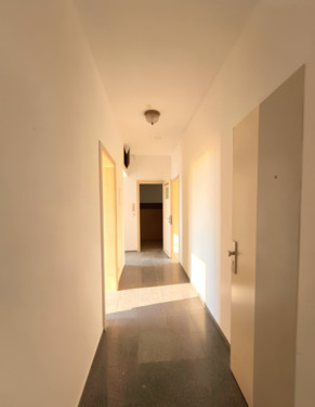 Foto - Etagenwohnung in Hannover zur Miete