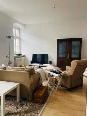 Foto - 2.5 Zimmer Maisonettenwohnung in Wunsiedel