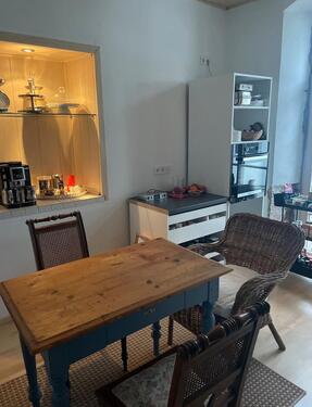 Foto - Maisonettenwohnung in Wunsiedel zur Miete