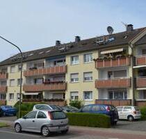 3-Zimmer-Dachgeschoss frisch renoviert - Hamm Herringen