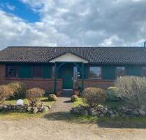 4-Zimmer Bungalow Südgrundstück Sackgasse Seevetal Hörsten privat