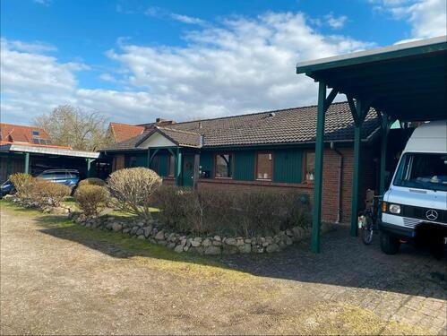 Foto - 4 Zimmer Bungalow zum Kaufen in Seevetal